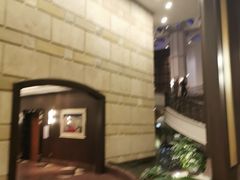 -吉隆坡喜来登帝国酒店