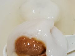 鲜肉汤圆-利达汤圆馄饨(川公路店)