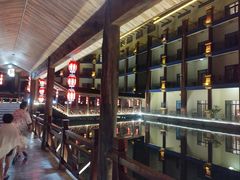 -乳源丽宫国际温泉酒店