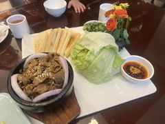 -走马楼饭庄(慈城古县城店)