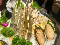 -海底捞火锅(长宁路龙之梦店)