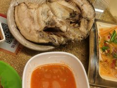 -多哥水傣味餐厅(司马巷店)