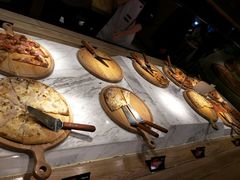 -比格比萨自助(德思勤四季汇店)