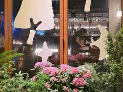 -Fuzzy Bistro 浮几韩餐·茶酒馆