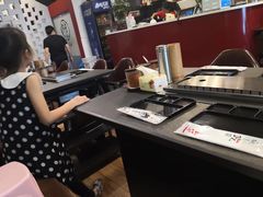 -長壹旋转烤吧 农家鸡火锅