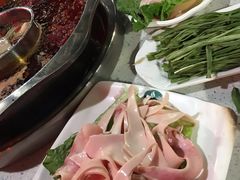 -枇杷园食为鲜火锅(南山店)