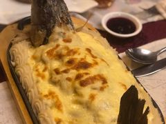 -92°C俄式厨房(中央大街店)