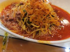 -佳木斯老崔朝族风味(群力店)