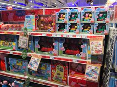 -TOYSRUS玩具反斗城(苏州中心店)
