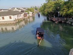 -乌镇景区
