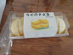 -西村叔叔的店·面包·甜品·蛋糕(崂山丽达店)