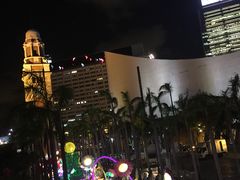 -尖沙咀钟楼