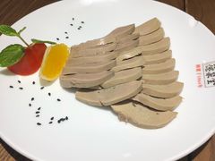 鸭肝-全聚德(江宁店)
