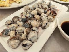 -华盛丰温州大排档(东三环南路店)