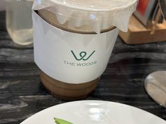 -THE WOODS 简餐 (国贸商城店)