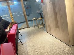 -肯德基(茂业店)