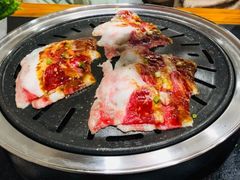 -九田牛果木烤肉(滕州店)
