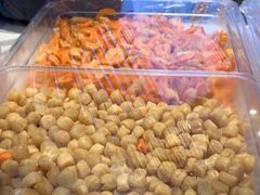 -水一方现烤鱿鱼丝大连特产(高新苏宁百货店)