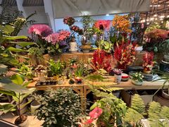-双季花艺园艺市场(浦东店)