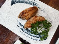 -渔日本料理铁板烧(新天地假日广场店)