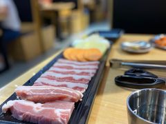 -麻蒲碳烤肉(嘉禾东平地铁站19号店)