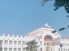 -呼和浩特博物馆