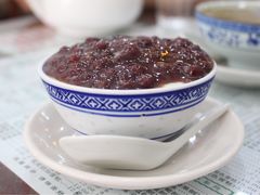 红豆双皮奶-仁信老铺(华盖路店)