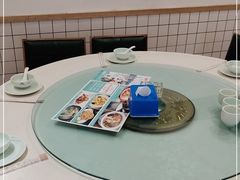-深巷家味馆.湖北头牌红烧鱼头拌饭(黄陂店)