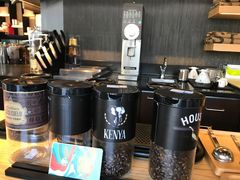 -星巴克臻选(北京前门大街店)