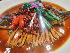 -大鹏饭店·金陵家宴(奥体中心店)