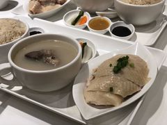 -翠华餐厅(宝安壹方城店)
