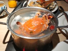 -星伦多 自助料理(圆融店)