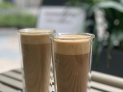 -Manner Coffee(万象食家店)