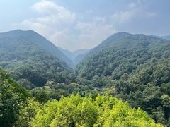 -终南山古楼观历史文化景区