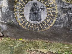 -桂林独秀峰王城景区
