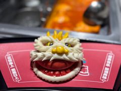 -海底捞火锅(杭州天虹购物中心店)