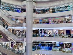 -开元商城(钟楼店)