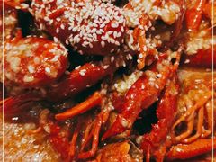 -李双猪·小龙虾·烧烤·羊肉煲(乐山店)