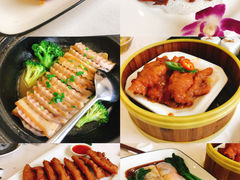 -维多利亚大酒店·雅园中餐厅