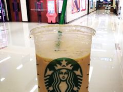 -星巴克臻选(长沙运达中央广场店)