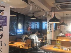 -新疆烧烤王(广灵店)