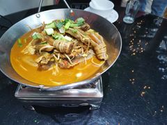 -又见炊烟私房菜(敬亭路店)