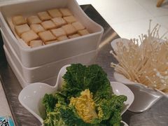 -半天妖烤鱼(东方新天地店)