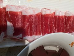 -蜀留香火锅·始于1999·原四川老火锅(白堤路店)