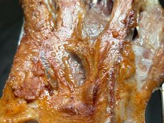 -张记烤羊腿(北花园店)