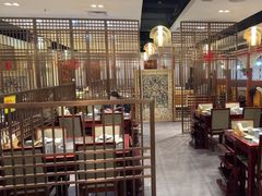 -东来顺饭庄(金泉广场店)