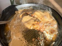 -曹宝林砂锅麻辣烫(星光路店)