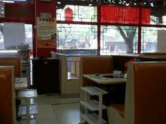-晓林火锅(安定门店)