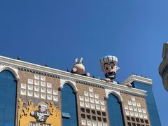 -新疆国际大巴扎