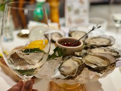 -Osteria Garden 生蚝花园餐厅(原进贤路店)